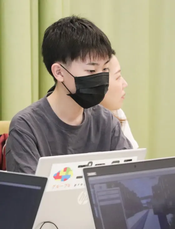 マイクラで学ぶ子どもの画像6